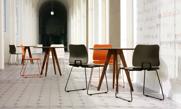 Mesa Cena Round / Square-68496