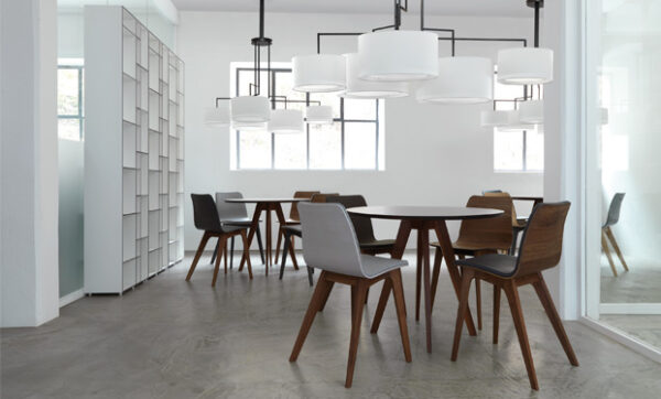 Mesa Cena Round / Square-68498