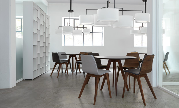 Mesa Cena Round / Square-68498