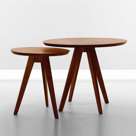 Mesa Cena Round / Square-0