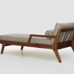 Chaise Longue Mellow-25736