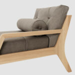 Chaise Longue Mellow-25731