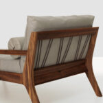 Chaise Longue Mellow-25734