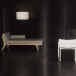 Chaise Longue Mellow-25738