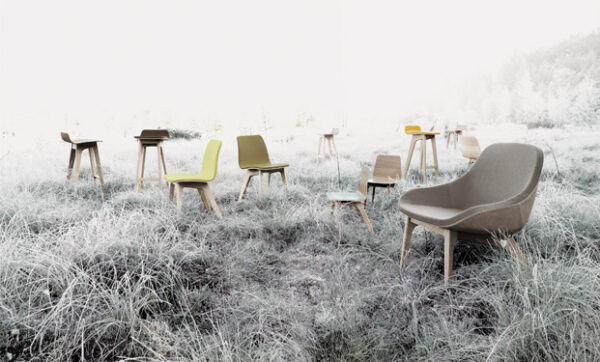 Sillón Morph Lounge-25720