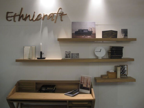 Estante Pared -119946