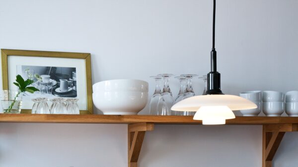 Lámpara PH 3/2 Pendant-229182