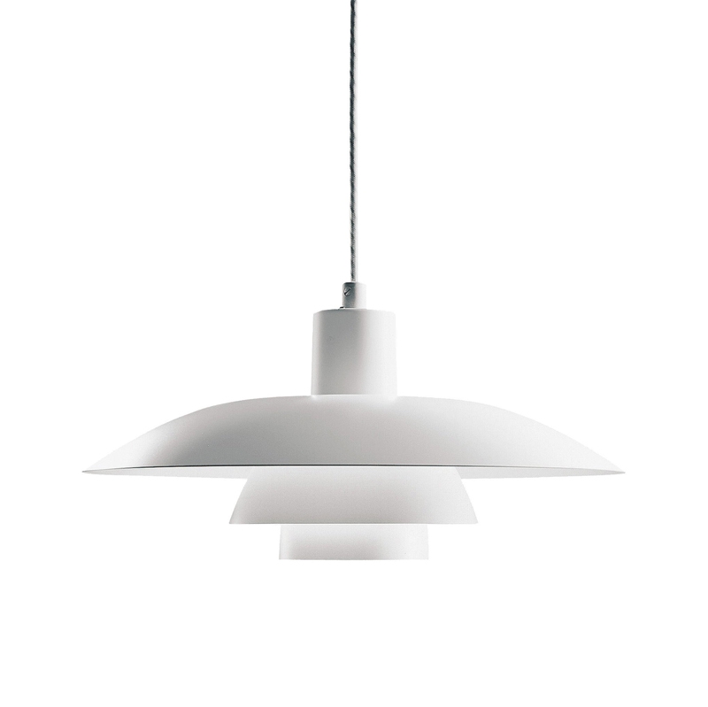 Lámpara PH 4/3 Pendant -0