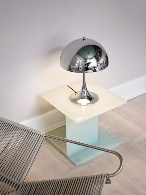 Lámpara Panthella Table-339401