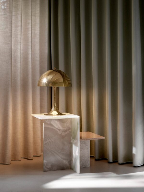 Lámpara Panthella Table-339406