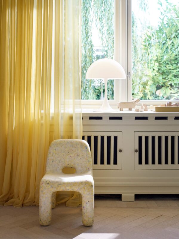 Lámpara Panthella Table-339404