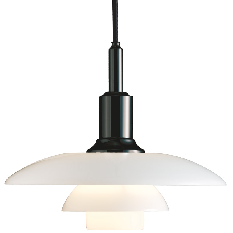 Lámpara PH 3/2 Pendant-0