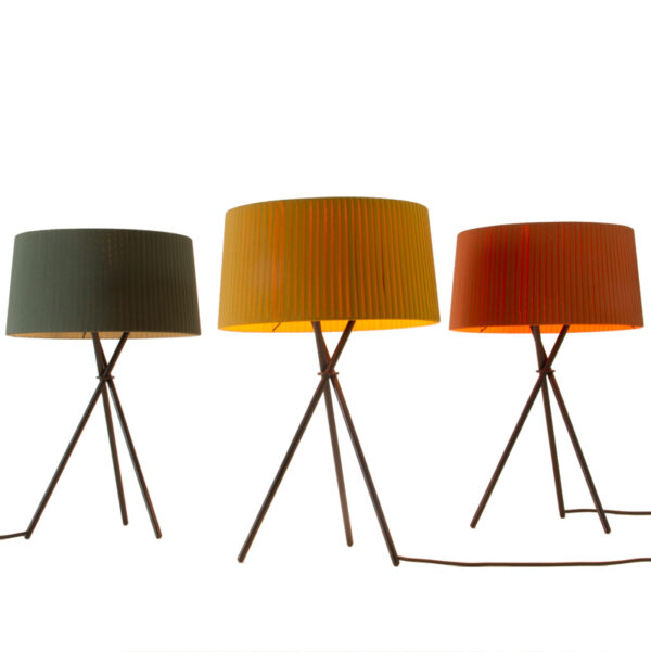 Lámpara Trípode M3 Table-149388