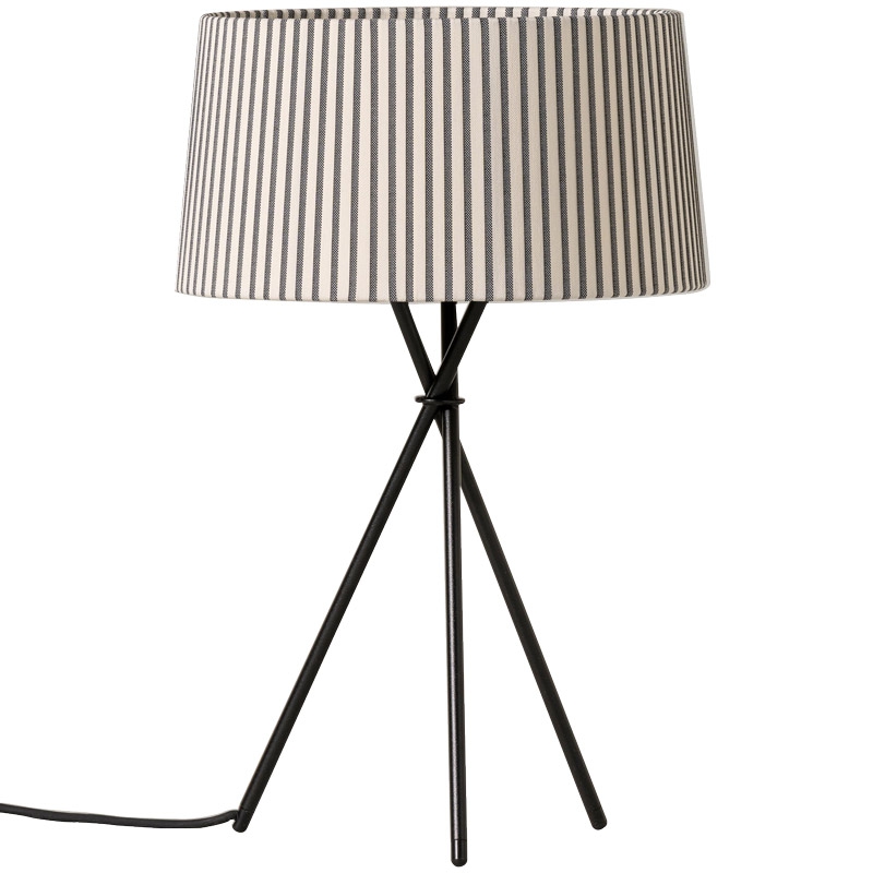 Lámpara Trípode M3 Table-0