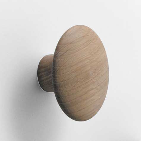 Colgador The Dots S Roble ER-29593