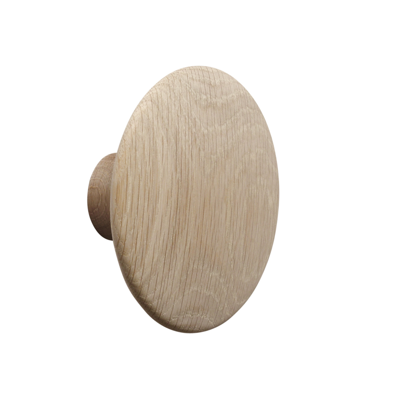 Colgador The Dots M Roble ER-0
