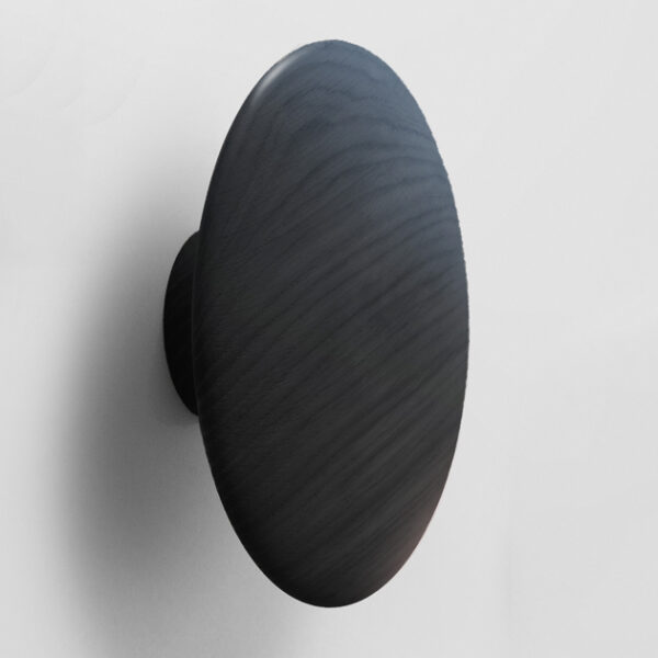 Colgador The Dots L Negro ER-70300