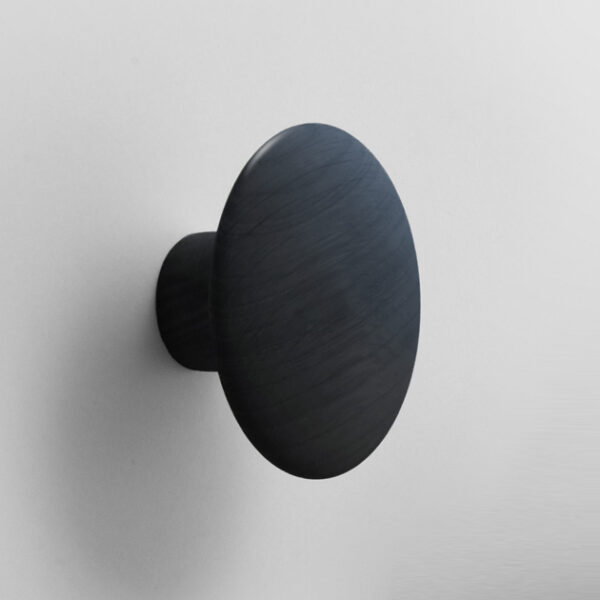 Colgador The Dots S Negro ER-70301