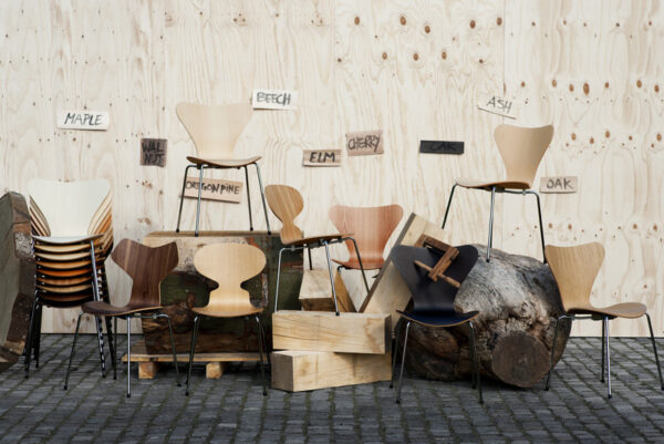 Silla Ant™-30851