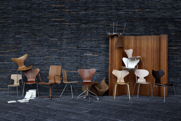 Silla Ant™-30850