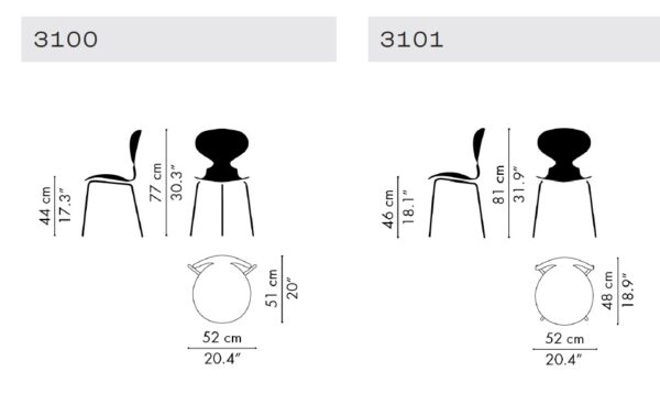 Silla Ant™-256946