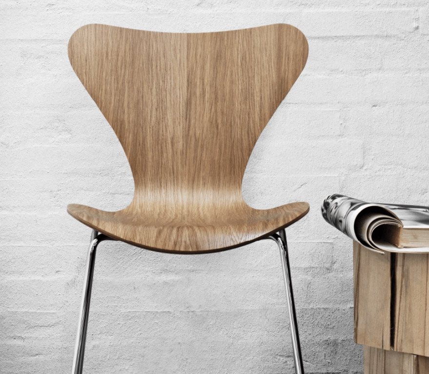 Silla Series 7™-256976
