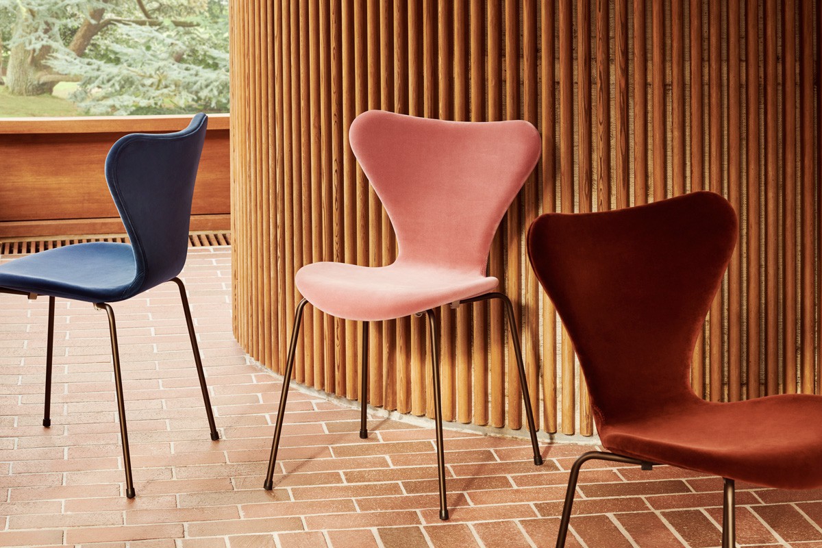Silla Series 7™-256969