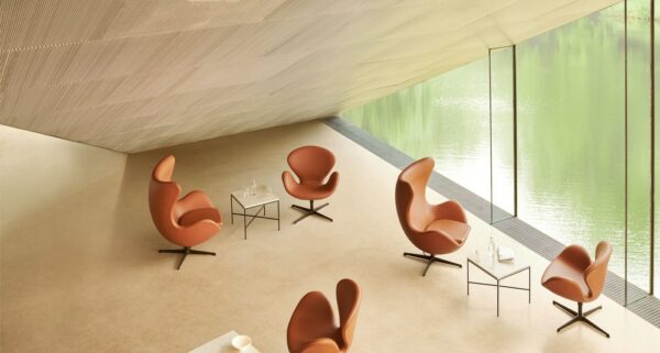 Sillón Swan-291842