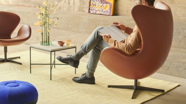 Sillón Swan-291844