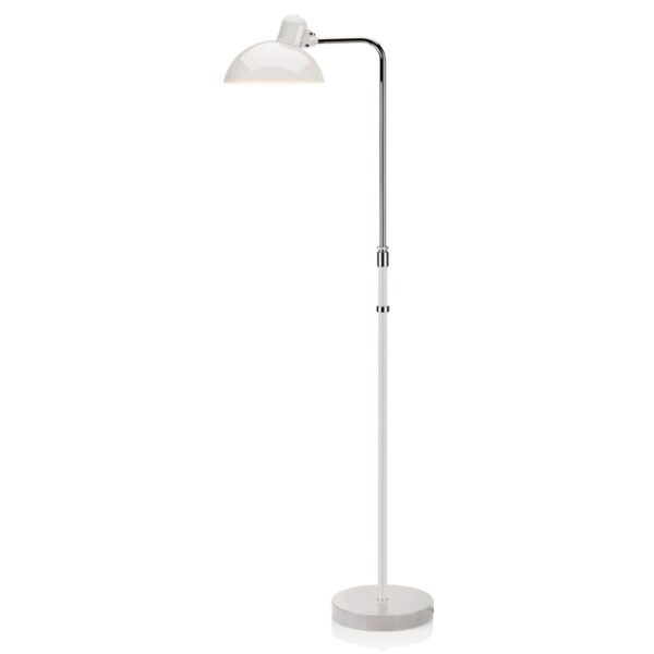 Lámpara Kaiser Luxus Floor Regulable -210954