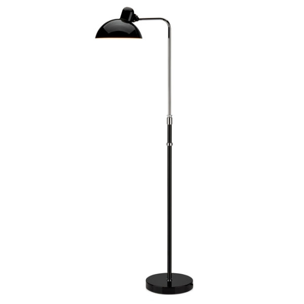 Lámpara Kaiser Luxus Floor Regulable -0