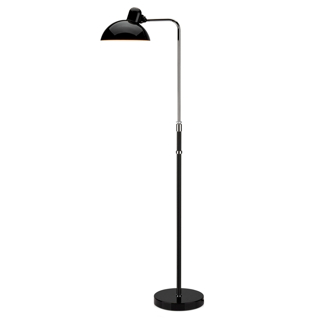 Lámpara Kaiser Luxus Floor Regulable -0