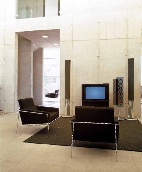 Sillón Series 3300-31110