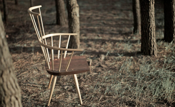 Silla 359 Kimble Windsor-180866