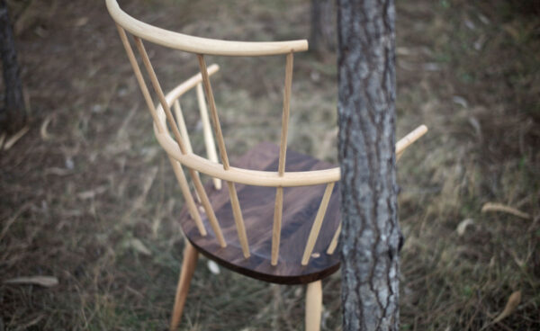 Silla 359 Kimble Windsor-180867