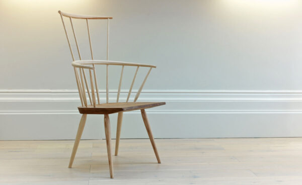 Silla 359 Kimble Windsor-180869