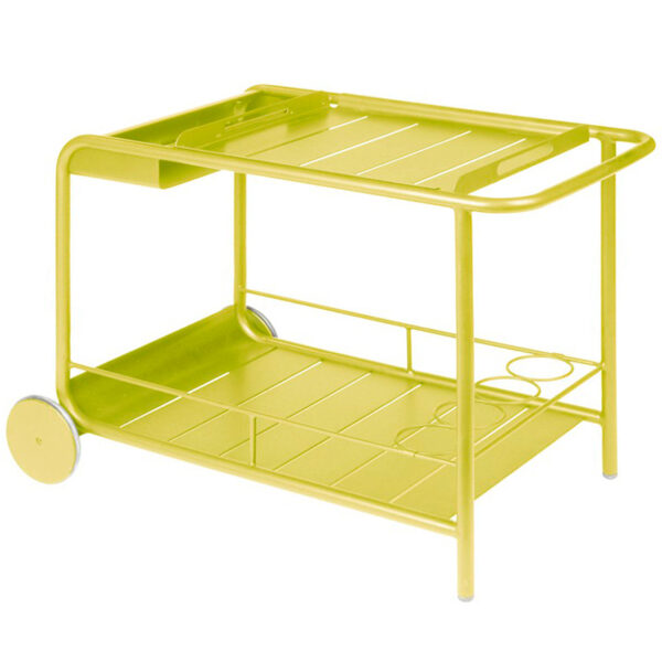 Trolley Luxembourg -0