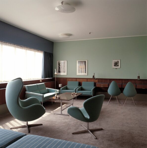 Sillón Series 3300-195791