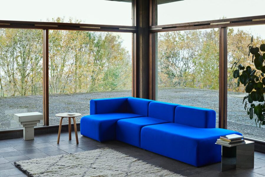 Mesa Bella Ø45 -175233