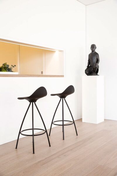 Taburete Onda H76-189487