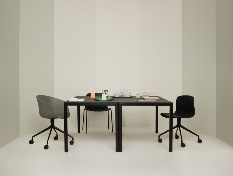 Silla AAC21-83546