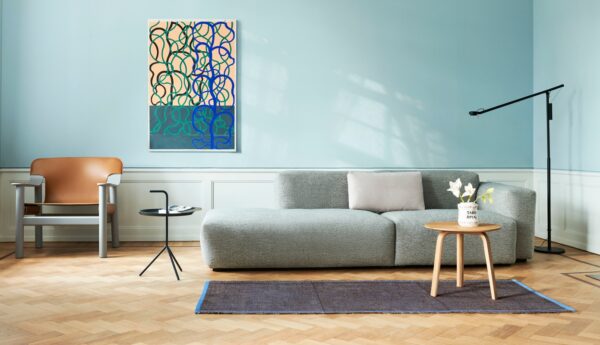 Mesa Bella Ø45 -282460