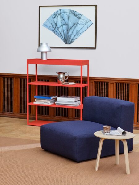Mesa Bella Ø45 -282459