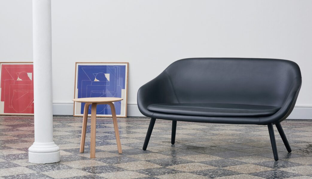 Mesa Bella Ø45 -282461