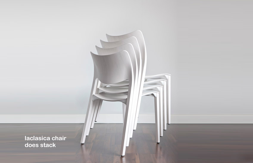 Silla Laclásica-75462