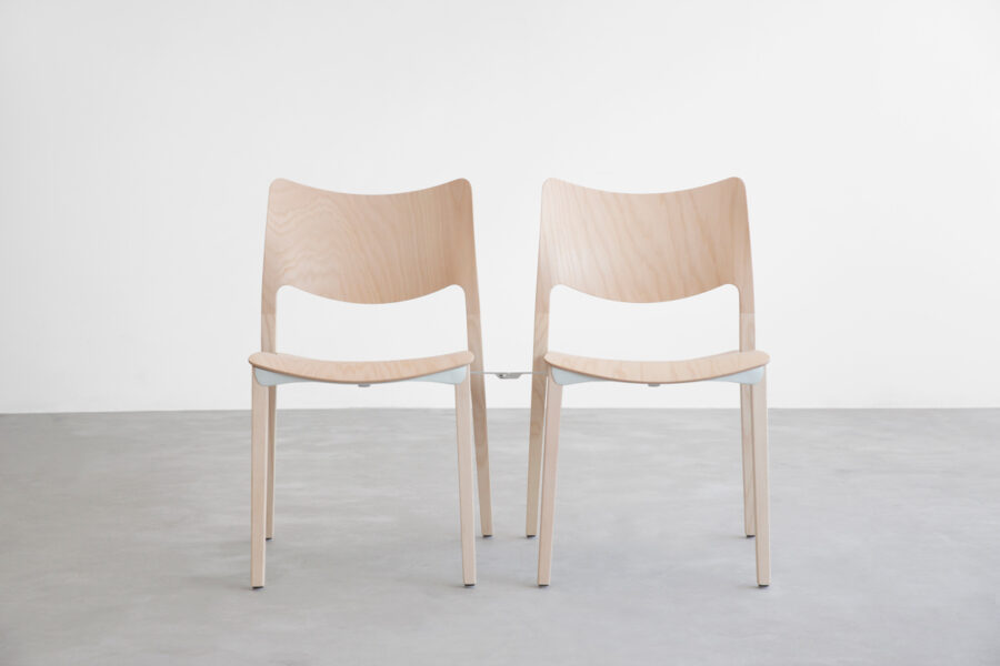Silla Laclásica-75441