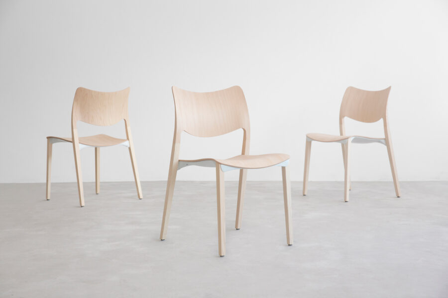 Silla Laclásica-75440
