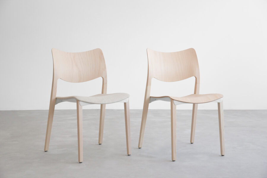Silla Laclásica-75437