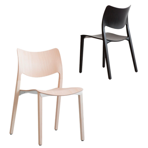 Silla Laclásica-75443
