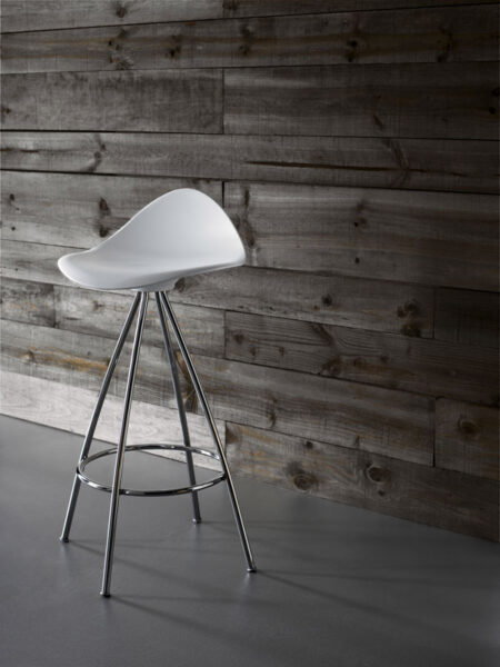 Taburete Onda H76-103225